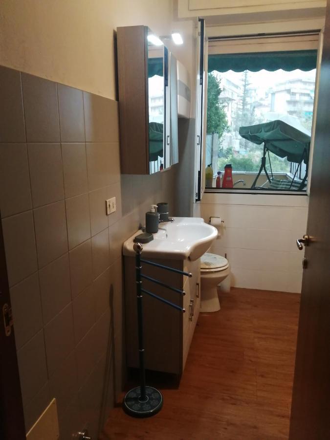 Casa Giada Leilighet Sanremo Eksteriør bilde